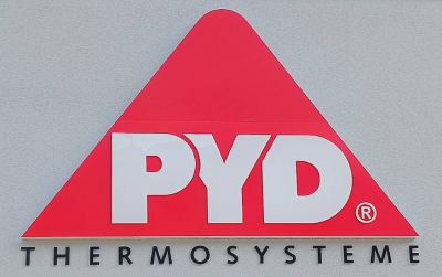 Logo PYD Thermosysteme