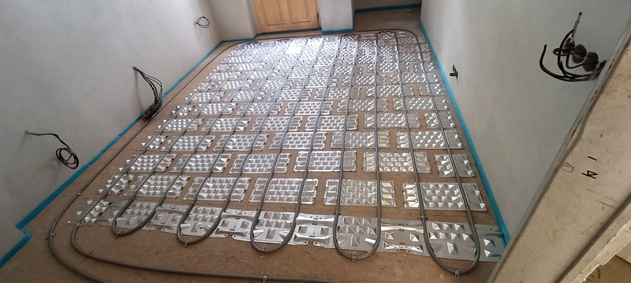 Praha Žižkov – celý pokoj