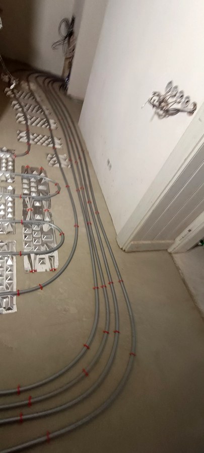 Praha Žižkov – rozvody